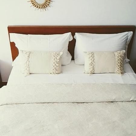 Mi Casa Su Casa Apartment Montijo Ngoại thất bức ảnh