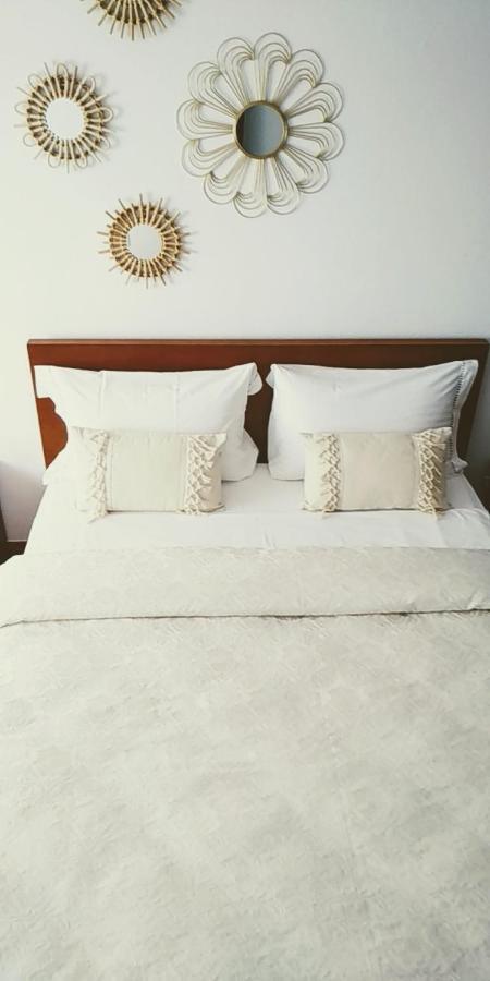 Mi Casa Su Casa Apartment Montijo Ngoại thất bức ảnh