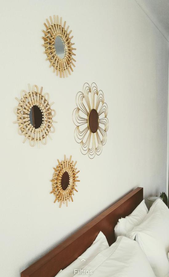 Mi Casa Su Casa Apartment Montijo Ngoại thất bức ảnh