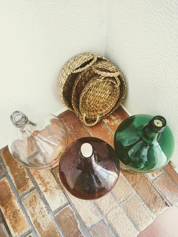Mi Casa Su Casa Apartment Montijo Ngoại thất bức ảnh