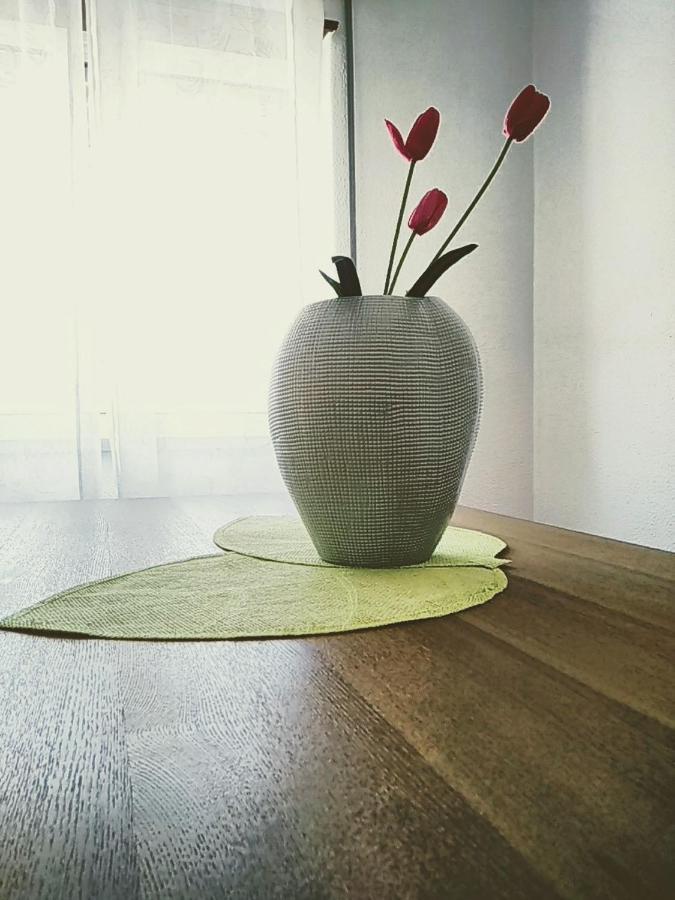 Mi Casa Su Casa Apartment Montijo Ngoại thất bức ảnh