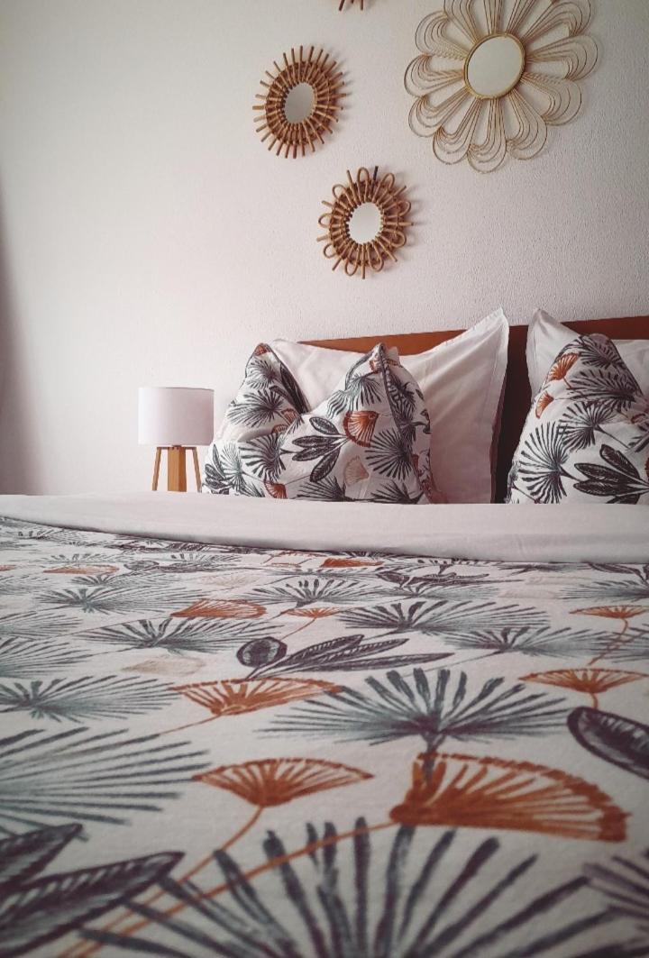 Mi Casa Su Casa Apartment Montijo Ngoại thất bức ảnh